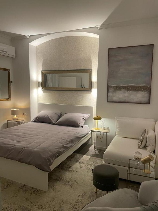 Center City Apartment 2 Zagreb Exterior foto