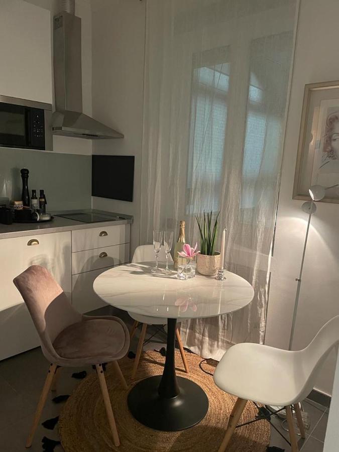 Center City Apartment 2 Zagreb Exterior foto